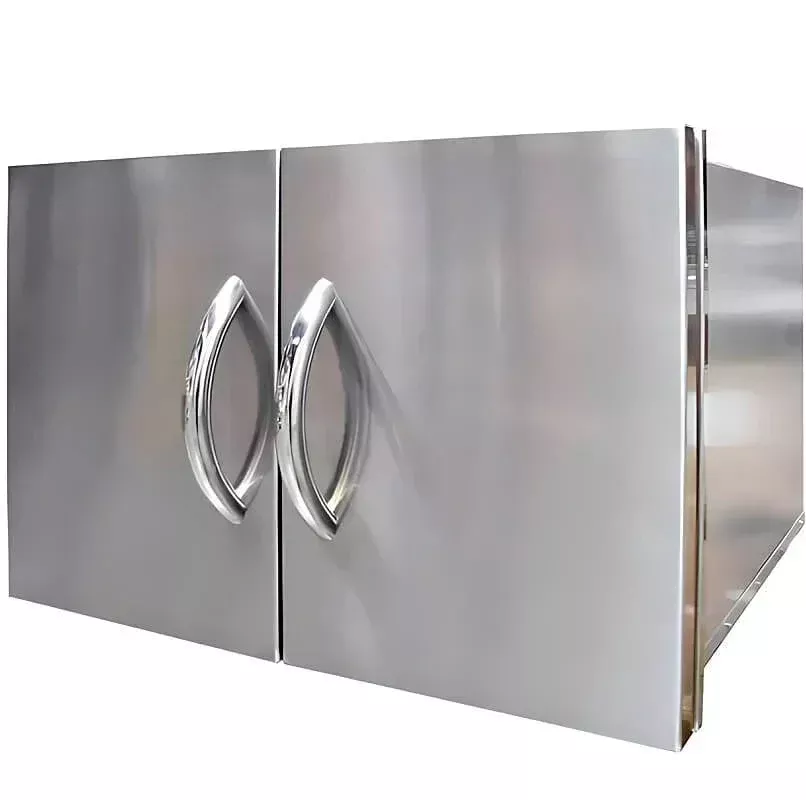 Cal Flame 30 Inch Door & Drawer Combo – BBQ11840P-30