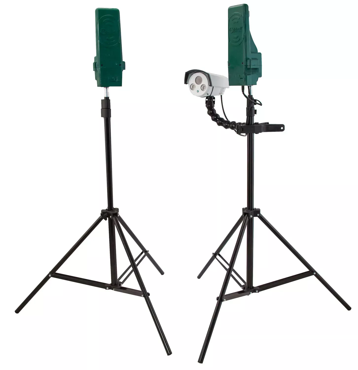 Caldwell Ballistic Precision LR Target Camera System