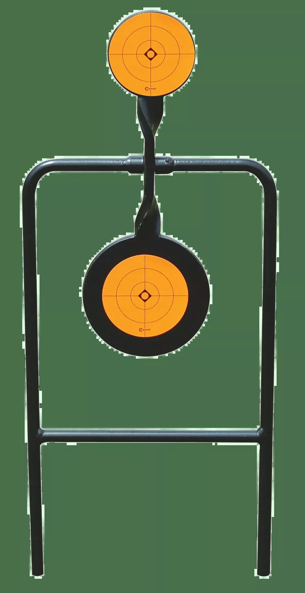 Caldwell Plink N Swing, Cald 133565Double Spin Cf Hg Target