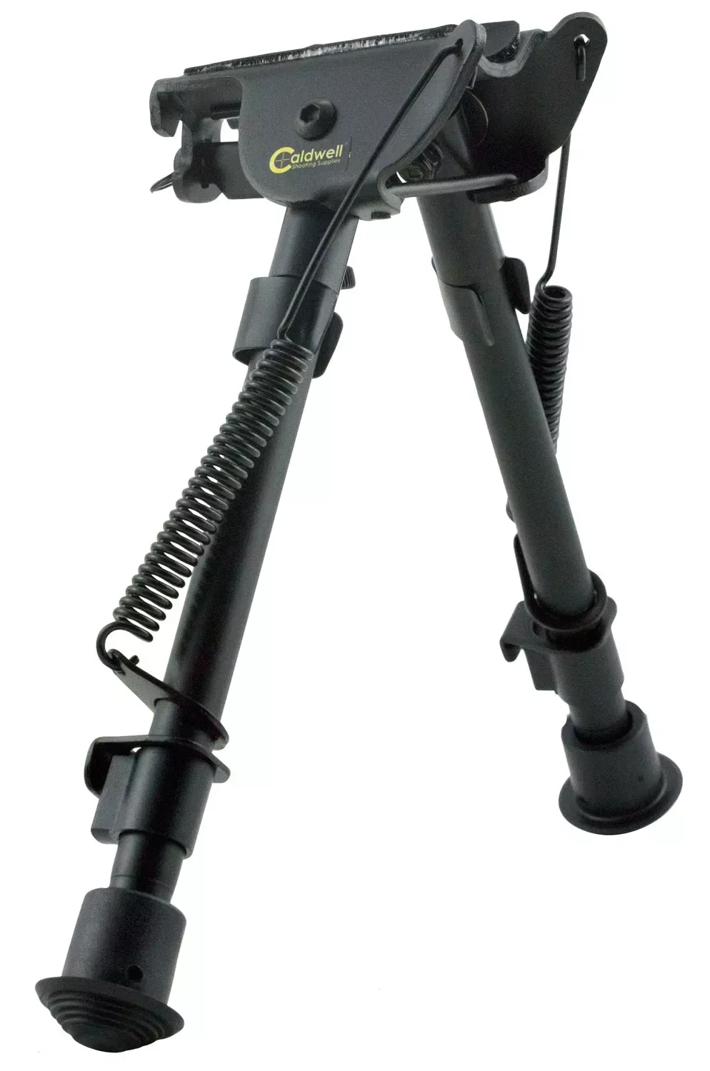 Caldwell XLA Fixed Bipod Black 9-13″ Aluminum
