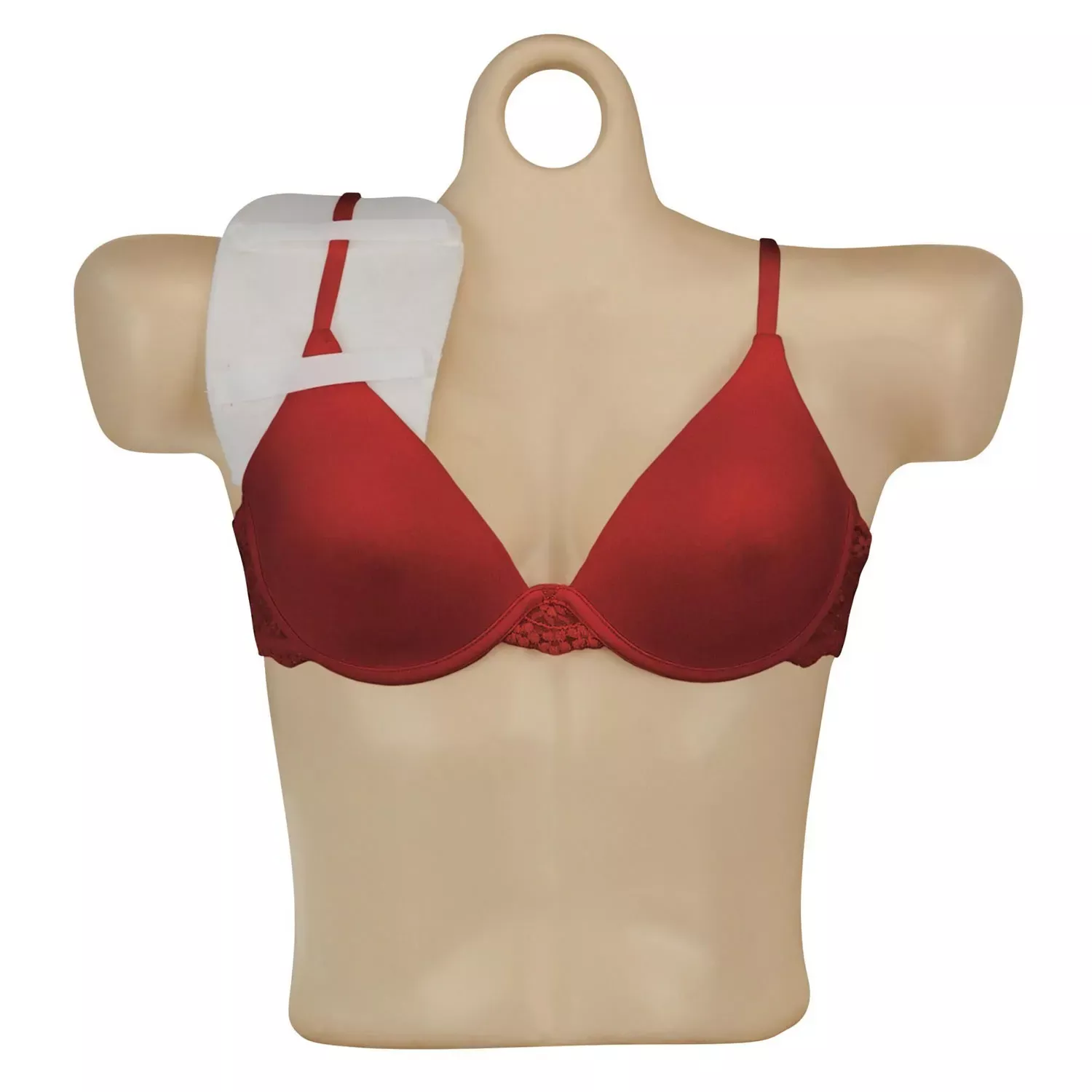 CaldwellHidden Comfort For Women Recoil Shield