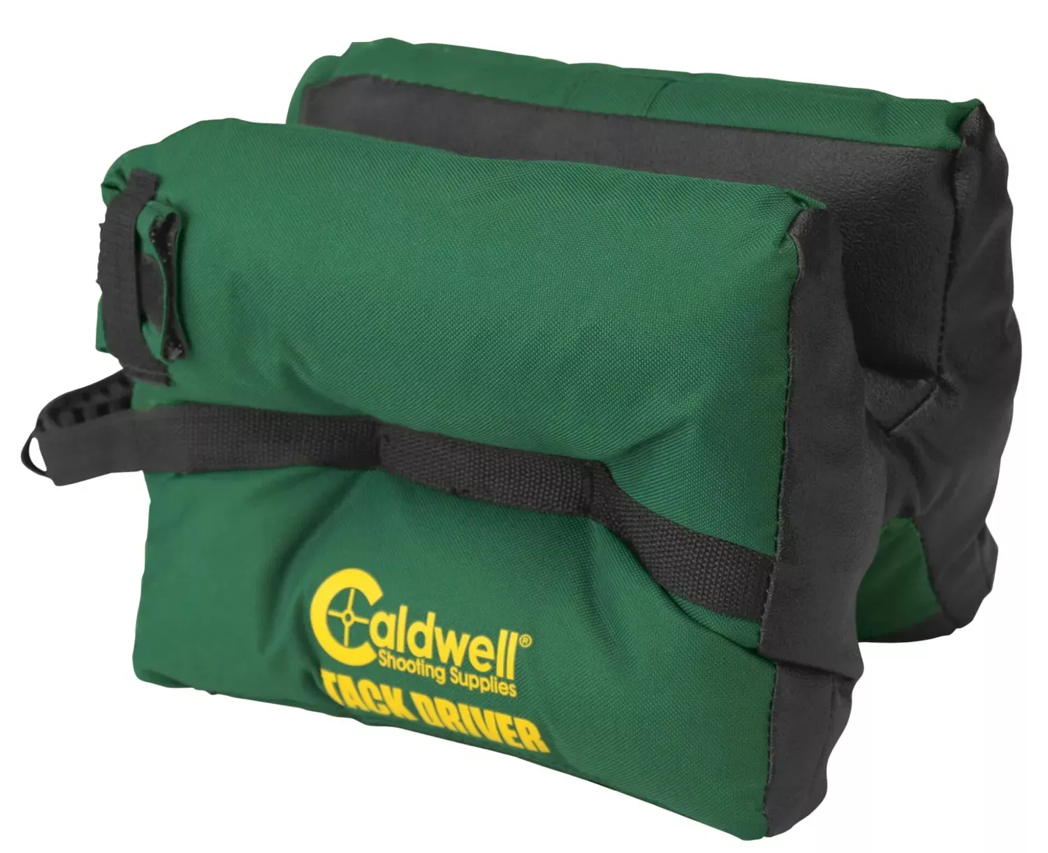 CaldwellTack Driver Shooting Rest Bag Sandbag Rest Unfilled