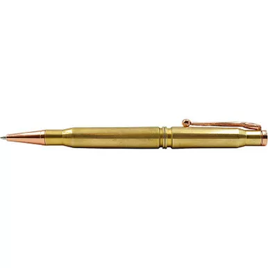Caliber Gourmet CBG-1014 Bullet Ball Point Pen