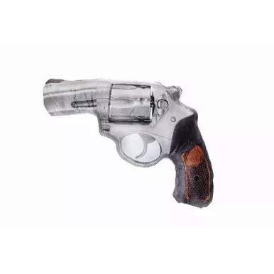 Caliber Gourmet CBG-1054 Revolver Pillow