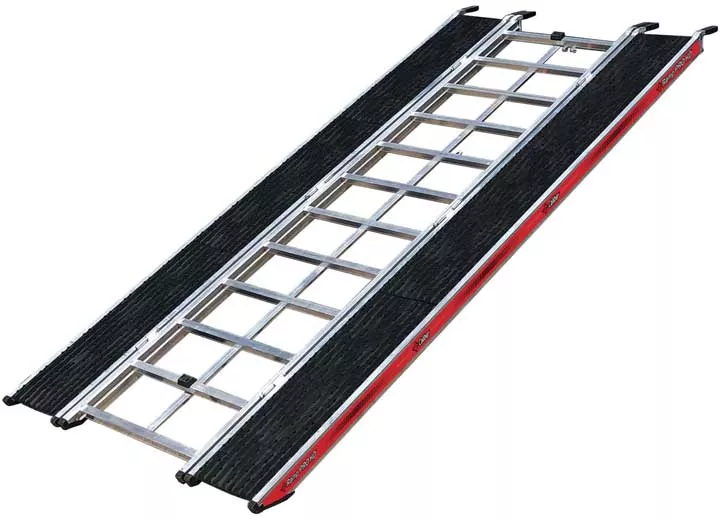 Caliber RampPro HD – 3,000 Lb Capacity Ramp• 13528