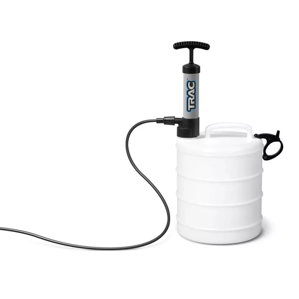 Camco Fluid Extractor - 7 Liter - 69362