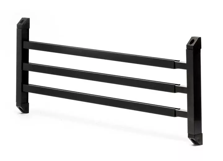 Camco Screen Door Push Bar - Black• 43976