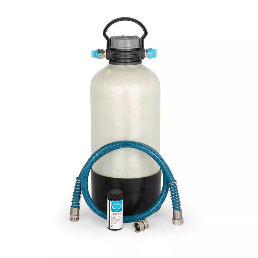 Camco TastePURE Portable Water Softener• 40655