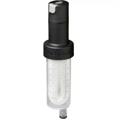 CamelBak 2560001000 Reservoir Filter Kit filtered by LifeStraw