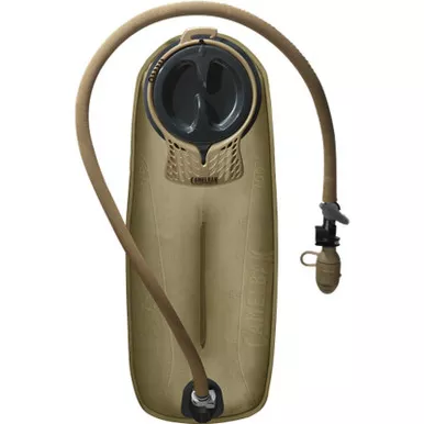 Camelbak 90857 Mil-Spec Antidote 3L Reservoir Long, Coyote