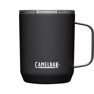 CamelBak Horizon 12oz Camp Mug, Insulated Stainless Steel