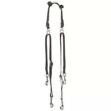CAMELOT Pony Anti-Grazing Device (464881BRN-PONY)