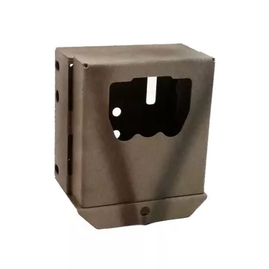 CAMLOCKBOX Browning Strike Force Pro Security Box (500)