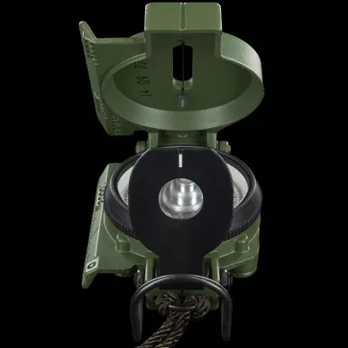 Cammenga 3H Tritium Lensatic Compass
