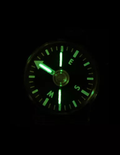 Cammenga Tritium Wrist Compass
