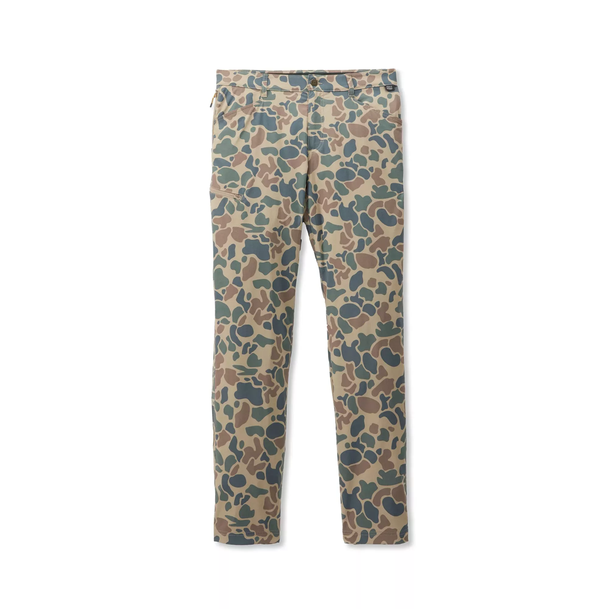 Camo Slinger Pant