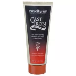 Camp Chef Cast Iron Cleaner