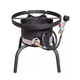 Camp Chef High Output Single Burner Cooker (60,000 BTU) CSA