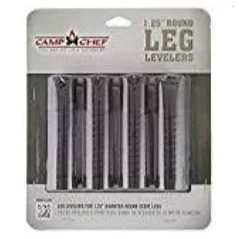 Camp Chef Leg Levelers (4-pack)