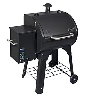 Camp Chef Smoke Pro XT 24 Pellet Grill