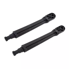 Cannon 6" Extension Posts (pair)