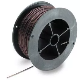 Cannon Braided Downrigger Cable - 200' Cable