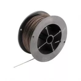 Cannon Braided Downrigger Cable - 400' Cable