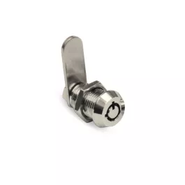Cannon Mounting Base Lock