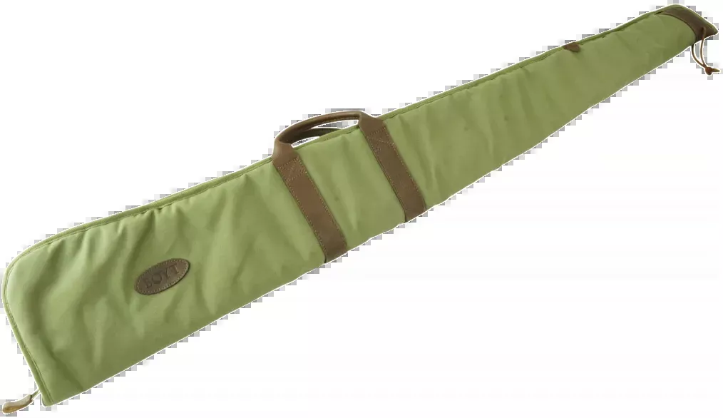 Canvas 52″ Rifle Case- OD Green