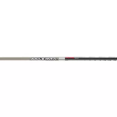 Carbon Express Maxima Red Stone Gray Shafts 1 Doz.