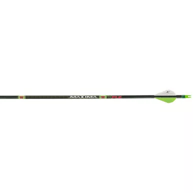 Carbon Express Maxima Xrz Arrows 150 2 In. Vanes 6 Pk.