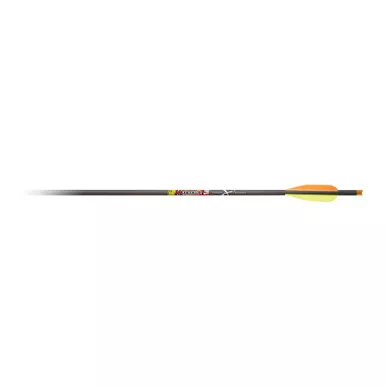 Carbon Express Mayhem Crossbow Bolts 22 In. Moon/flat 6 Pk.
