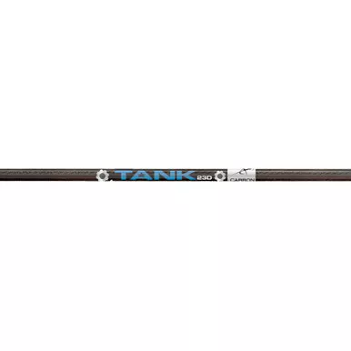 Carbon Express Tank 23d Shafts