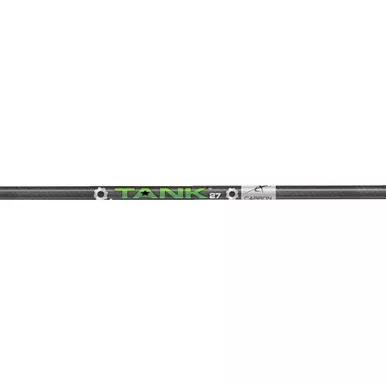 Carbon Express Tank 27 Shafts