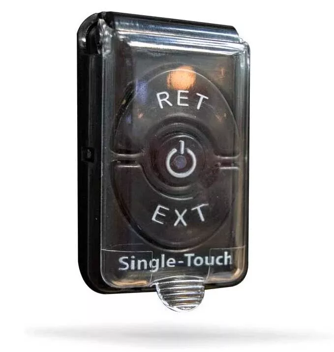 Carefree 12V Single-Touch Switch Kit• 901610