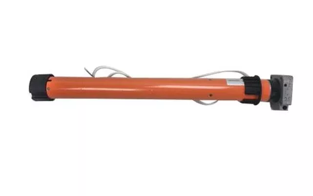 Carefree Awning Motor for Apex/ Mirage/ Paramount Awnings• R001853