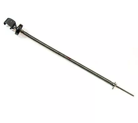 Carefree Awning Spring Assembly – Left Hand Side – Black• R00923BLK-A