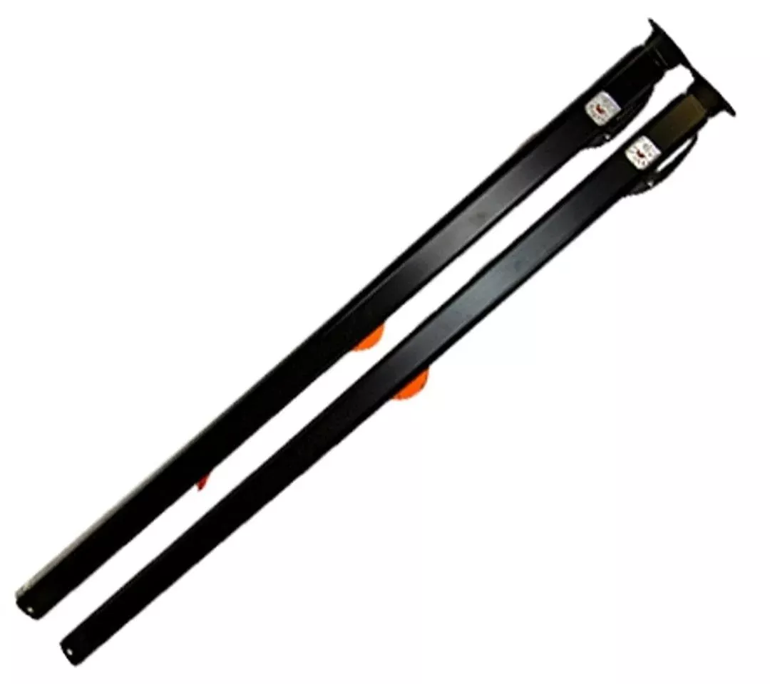 Carefree Fiesta Universal Awning Arms – Black• 641601