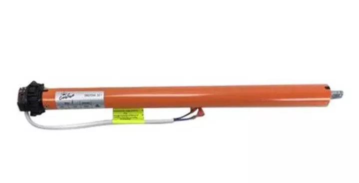 Carefree Motor for Freestyle Wall Mount Awnings• R001862
