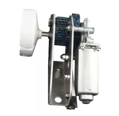 Carefree Replacement Motor Head Assembly for Carefree Eclipse 12V Electric Awnings.• R001104WHT