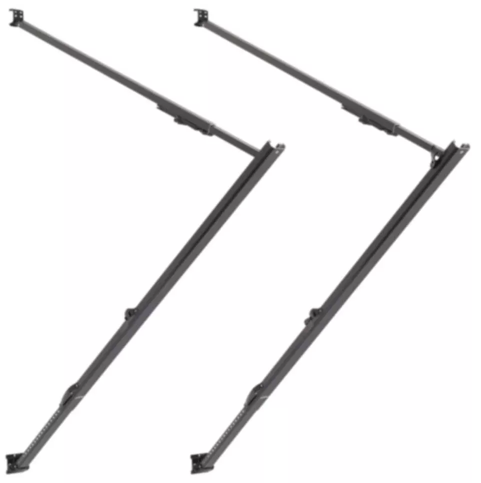 Carefree Spirit and Fiesta Awning Arms, Black• 960616