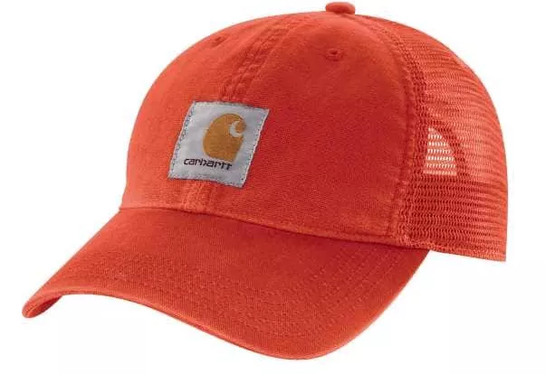 Carhartt Men’s Buffalo Cap #100286-HVO