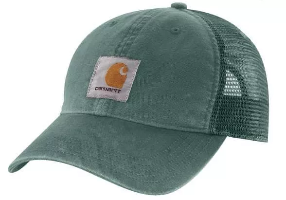 Carhartt Men’s Buffalo Cap #100286-MKG