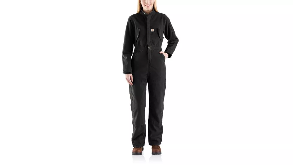 Carhartt Women’s Wildwood Coverall