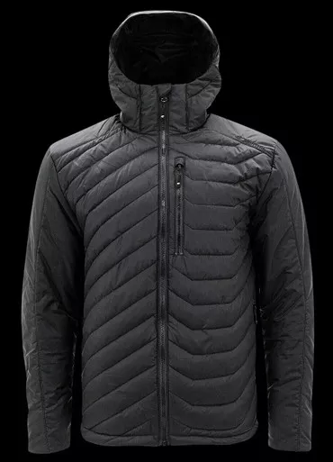 Carinthia G-Loft ESG Black