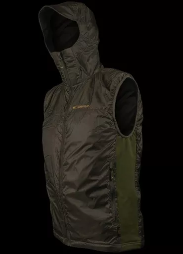 Carinthia G-Loft TLG Vest Olive