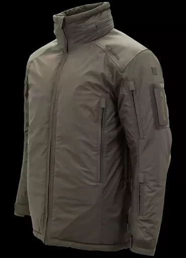 Carinthia HIG 4.0 Jacket Olive