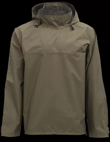 Carinthia Survival Rain Suit Jacket