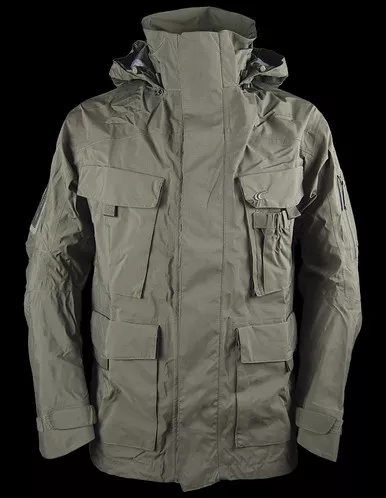 Carinthia TRG Jacket Olive