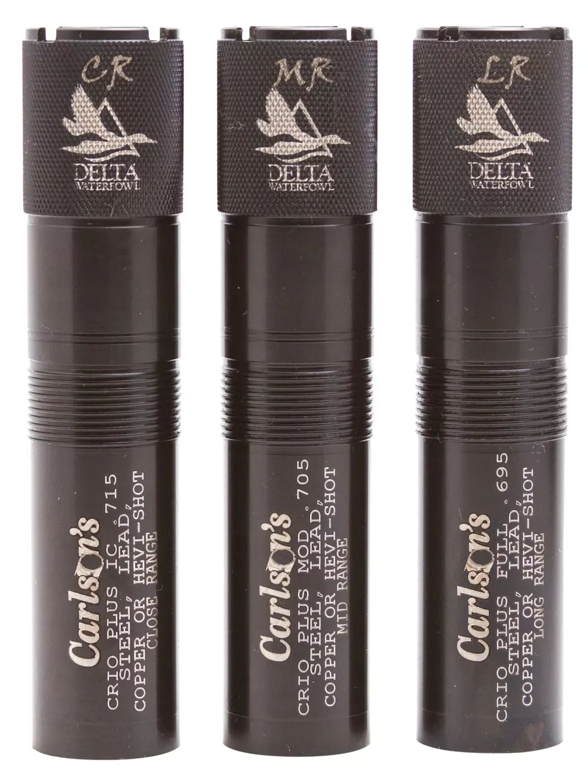 Carlson’s Choke Tubes 07579 Delta WaterfowlBenelli Crio/Crio Plus 12 Gauge